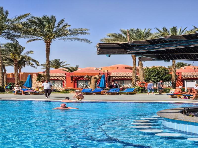 Swisstouch Oriental Resort - Genel