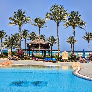 Swisstouch Oriental Resort fotoÄŸrafÄ±