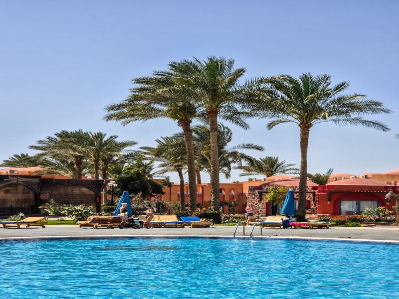 Swisstouch Oriental Resort - Genel