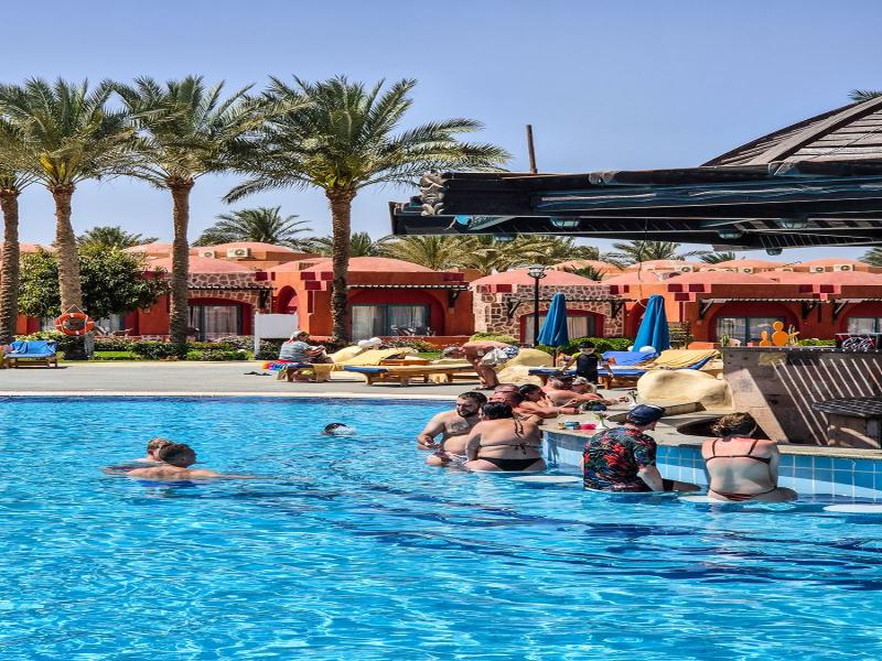 Swisstouch Oriental Resort - Genel