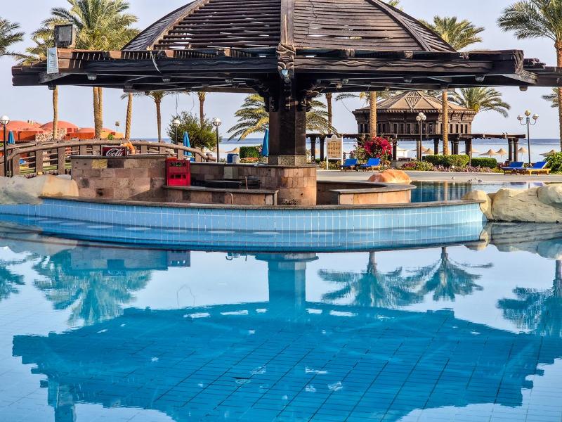 Swisstouch Oriental Resort - Genel