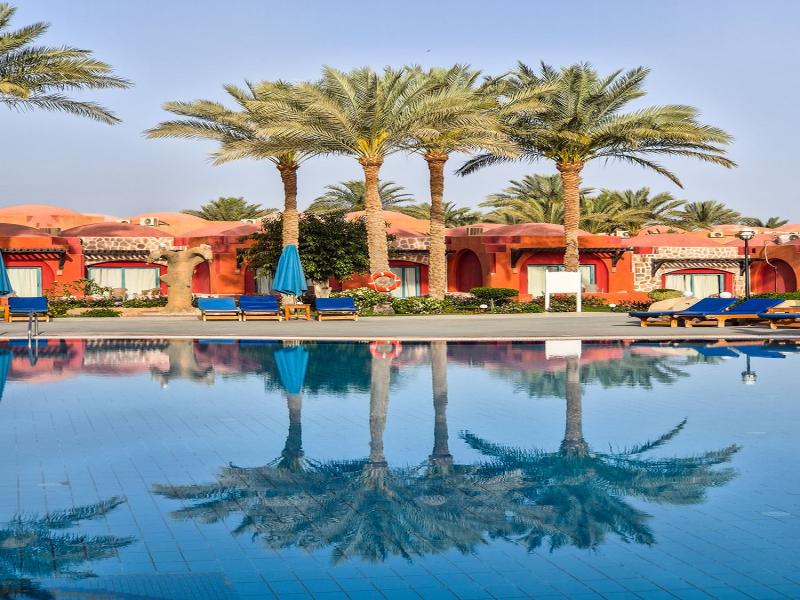 Swisstouch Oriental Resort - Genel