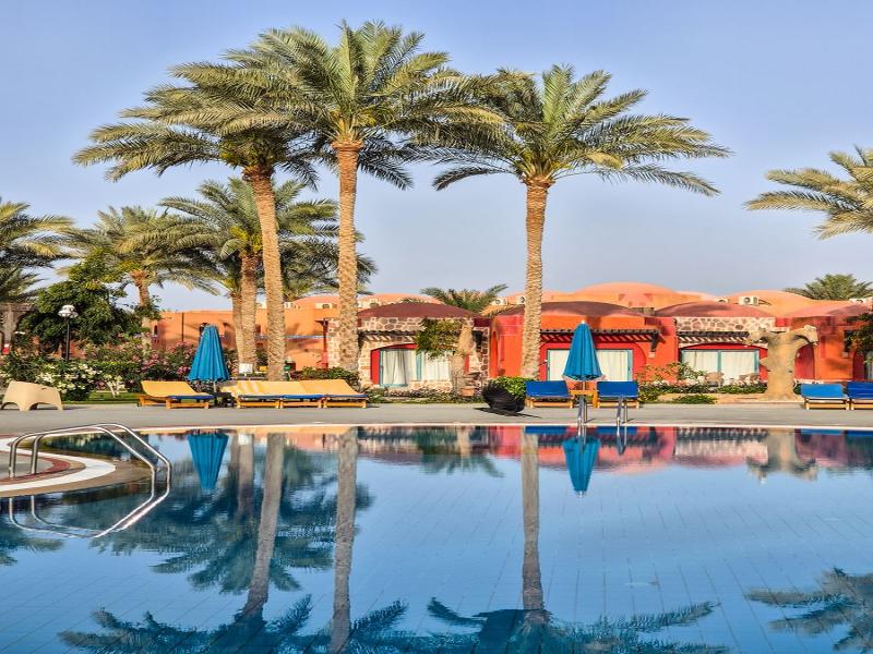 Swisstouch Oriental Resort - Genel