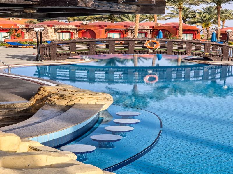 Swisstouch Oriental Resort - Genel