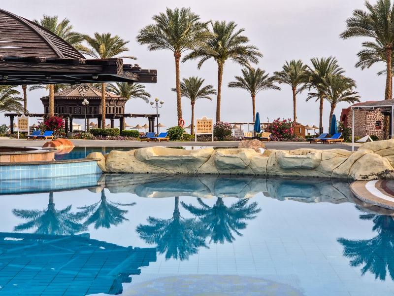 Swisstouch Oriental Resort - Genel