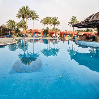 Swisstouch Oriental Resort fotoÄŸrafÄ±