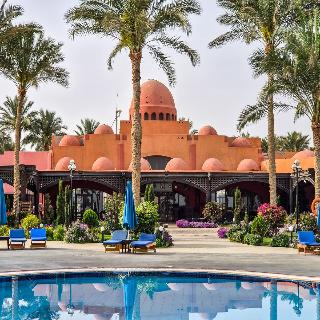 Swisstouch Oriental Resort fotoÄŸrafÄ±