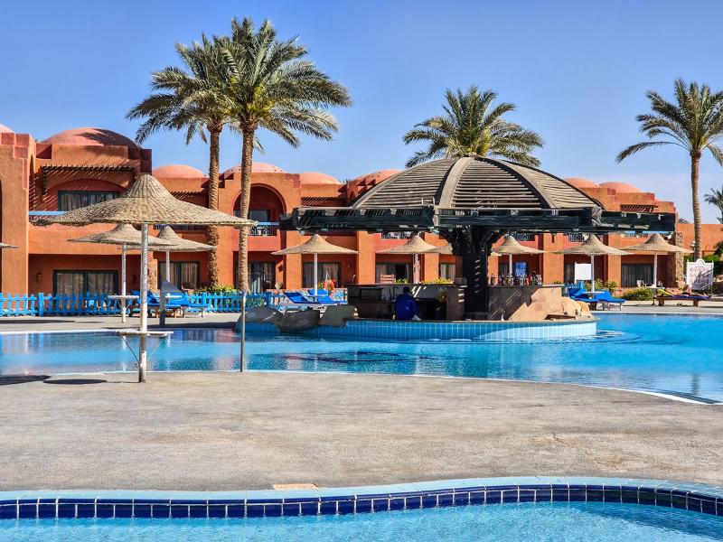 Swisstouch Oriental Resort - Genel