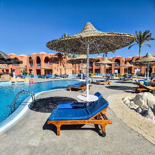 Swisstouch Oriental Resort fotoÄŸrafÄ±