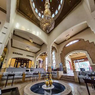 Swisstouch Oriental Resort fotoÄŸrafÄ±