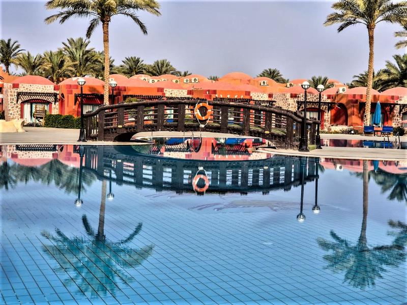 Swisstouch Oriental Resort - Genel