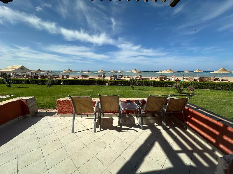 Swisstouch Oriental Resort - Oda