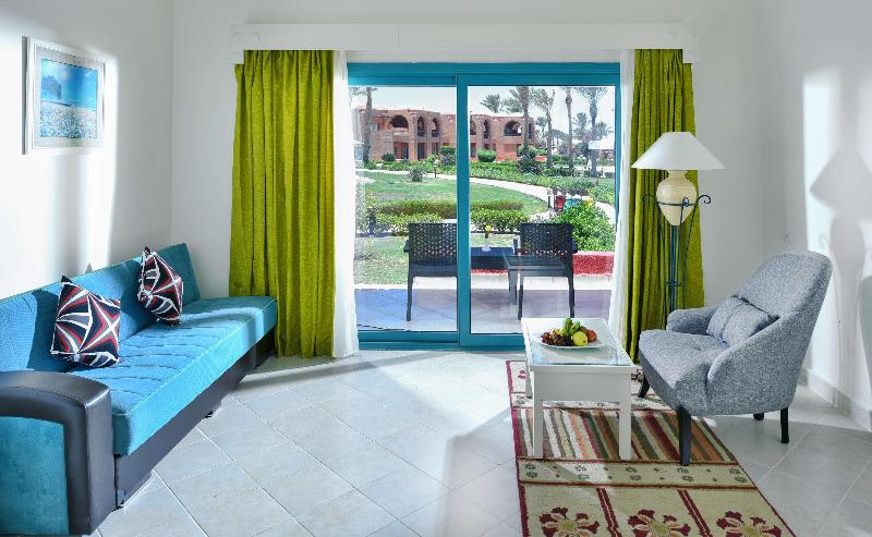 Swisstouch Oriental Resort - Oda