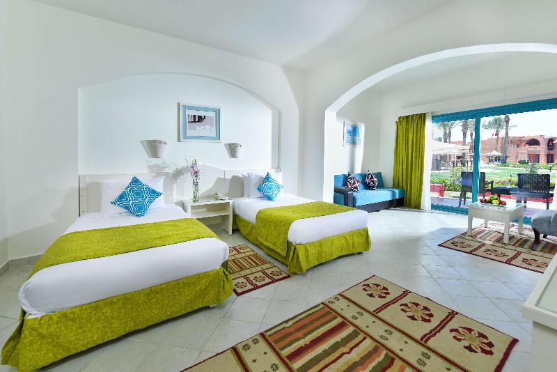 Swisstouch Oriental Resort - Oda