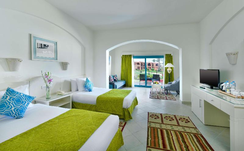 Swisstouch Oriental Resort - Oda
