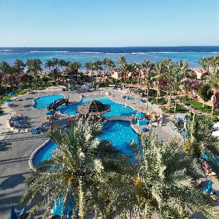 Swisstouch Oriental Resort fotoÄŸrafÄ±