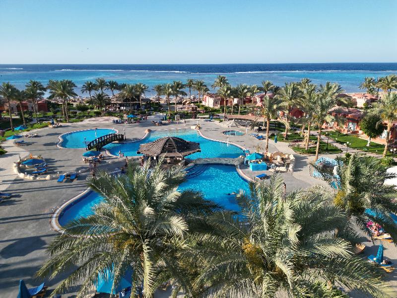 Swisstouch Oriental Resort - Havuz