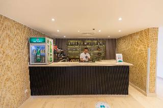 SUNRISE Holidays Resort (Adults Only) fotoÄŸrafÄ±