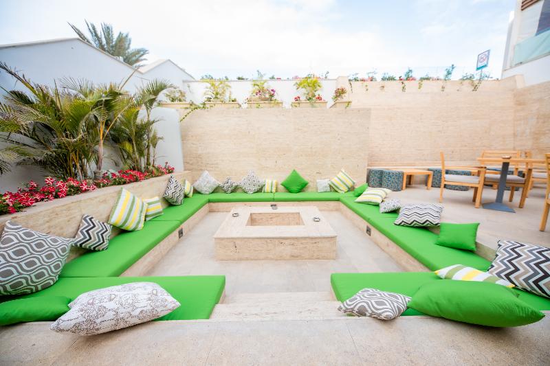 SUNRISE Holidays Resort (Adults Only) - Bar