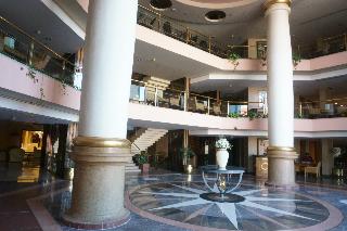SUNRISE Holidays Resort (Adults Only) fotoÄŸrafÄ±