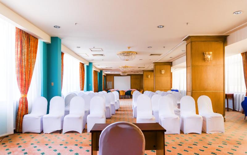SUNRISE Holidays Resort (Adults Only) - Toplantı