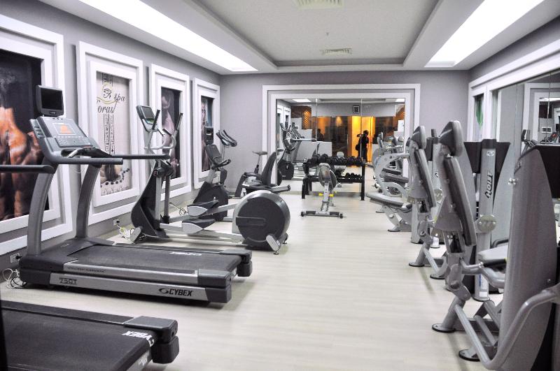 SUNRISE Holidays Resort (Adults Only) - Aktivite