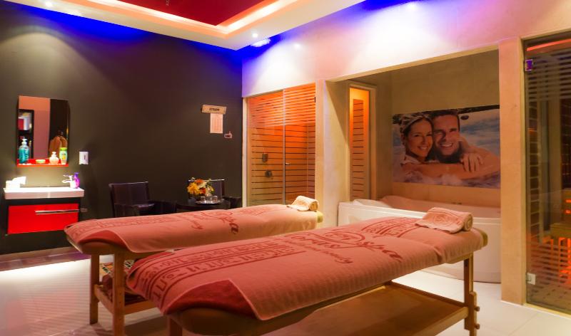 SUNRISE Holidays Resort (Adults Only) - Aktivite