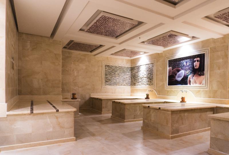 SUNRISE Holidays Resort (Adults Only) - Aktivite