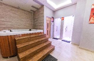 SUNRISE Holidays Resort (Adults Only) fotoÄŸrafÄ±