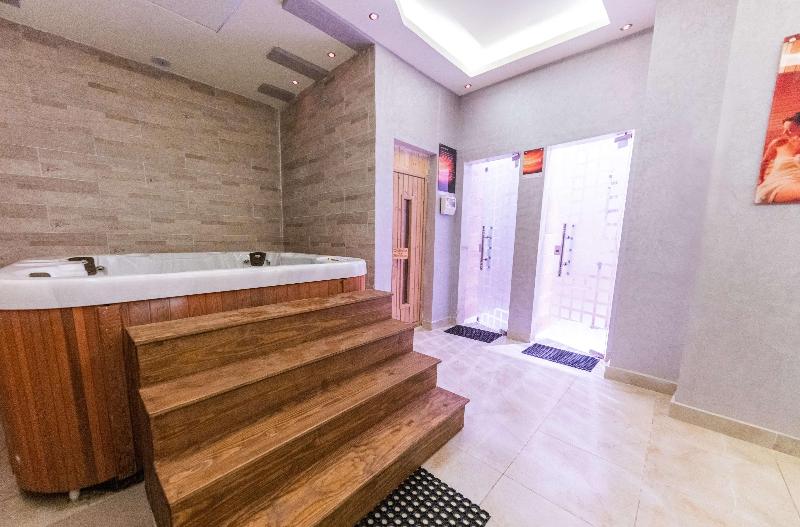 SUNRISE Holidays Resort (Adults Only) - Aktivite