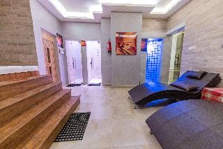 SUNRISE Holidays Resort (Adults Only) fotoÄŸrafÄ±