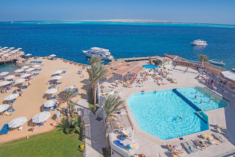 SUNRISE Holidays Resort (Adults Only) - Genel