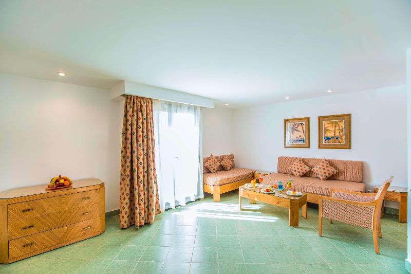SUNRISE Holidays Resort (Adults Only) - Oda