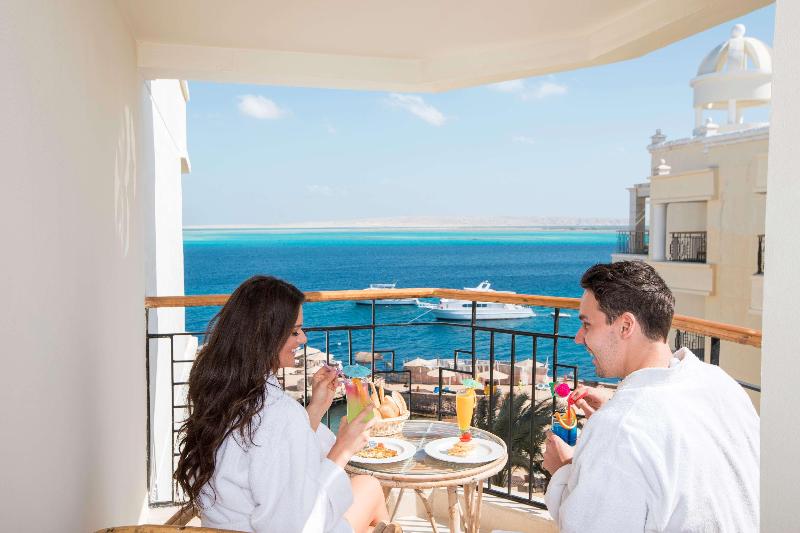 SUNRISE Holidays Resort (Adults Only) - Oda