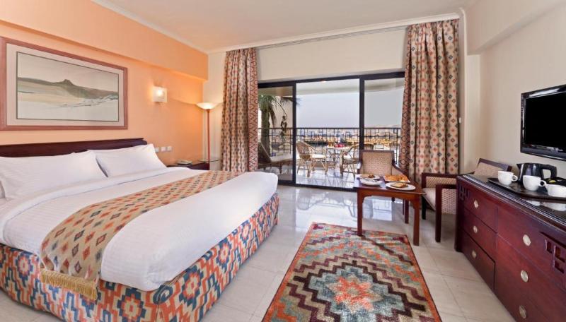 SUNRISE Holidays Resort (Adults Only) - Oda