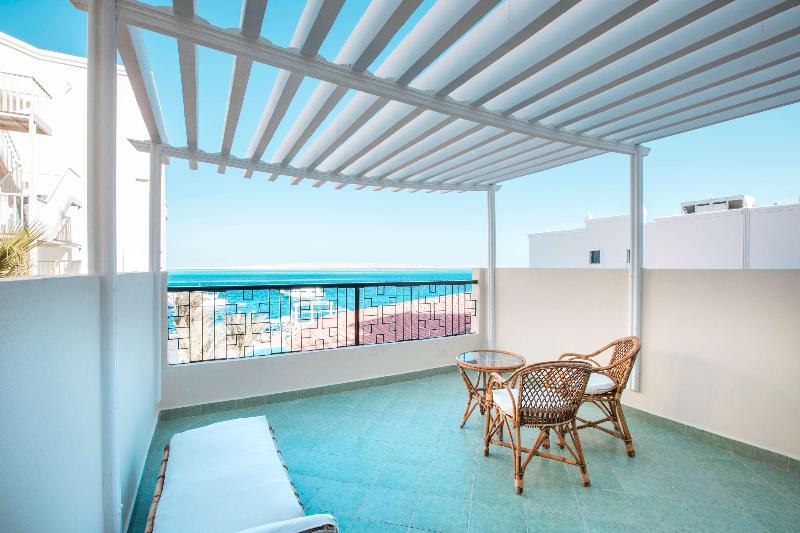 SUNRISE Holidays Resort (Adults Only) - Oda