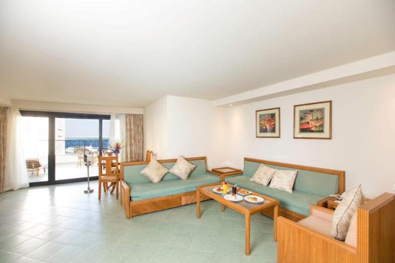 SUNRISE Holidays Resort (Adults Only) - Oda
