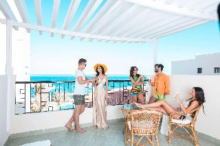 SUNRISE Holidays Resort (Adults Only) fotoÄŸrafÄ±