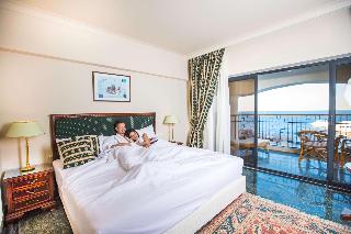 SUNRISE Holidays Resort (Adults Only) fotoÄŸrafÄ±