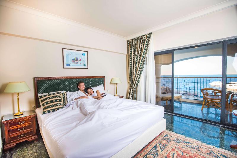 SUNRISE Holidays Resort (Adults Only) - Oda