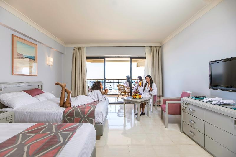 SUNRISE Holidays Resort (Adults Only) - Oda