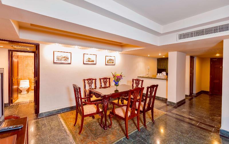 SUNRISE Holidays Resort (Adults Only) - Oda