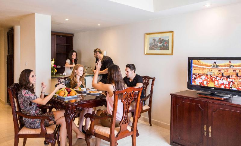 SUNRISE Holidays Resort (Adults Only) - Oda