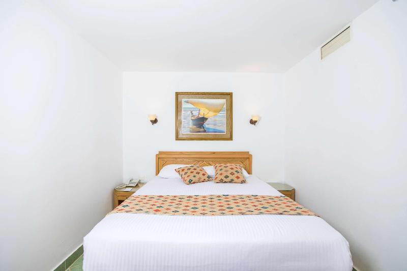 SUNRISE Holidays Resort (Adults Only) - Oda