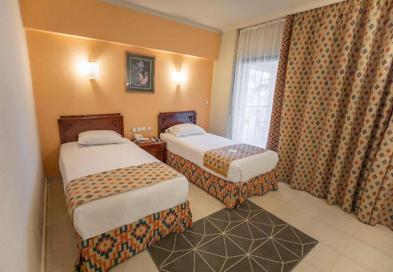SUNRISE Holidays Resort (Adults Only) - Oda