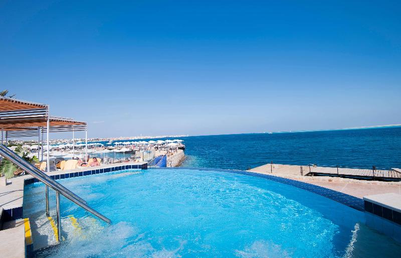 SUNRISE Holidays Resort (Adults Only) - Havuz