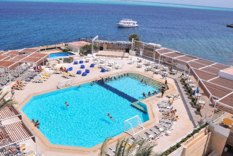 SUNRISE Holidays Resort (Adults Only) - Havuz