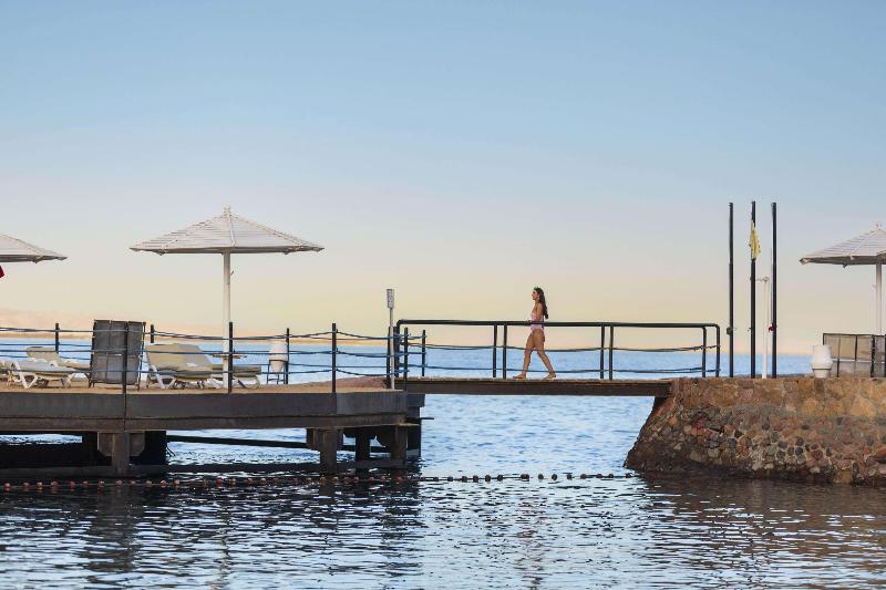 SUNRISE Holidays Resort (Adults Only) - Plaj