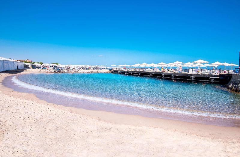 SUNRISE Holidays Resort (Adults Only) - Plaj