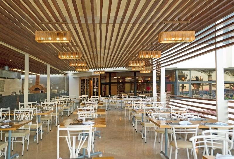 SUNRISE Holidays Resort (Adults Only) - Restoran